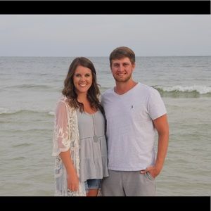 Meet your Posher, Jenna